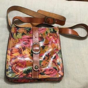 Patricia Nash Purse